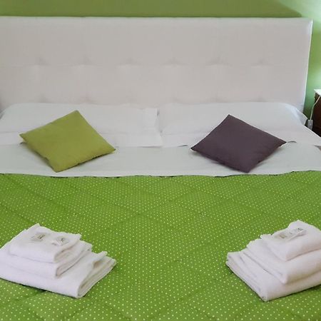 B&B Sicily Luxury CTA Exterior foto
