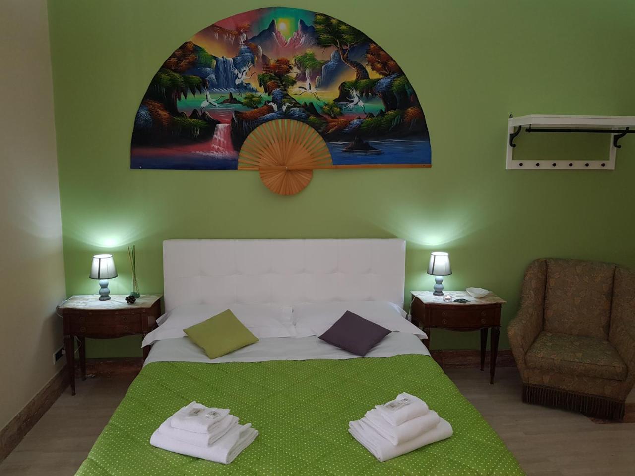 B&B Sicily Luxury CTA Exterior foto