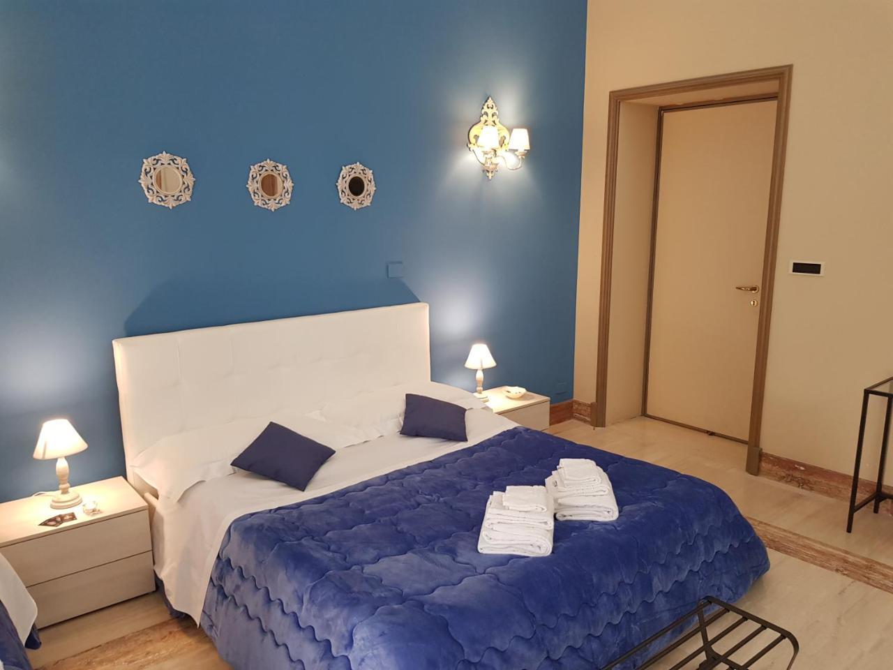 B&B Sicily Luxury CTA Exterior foto