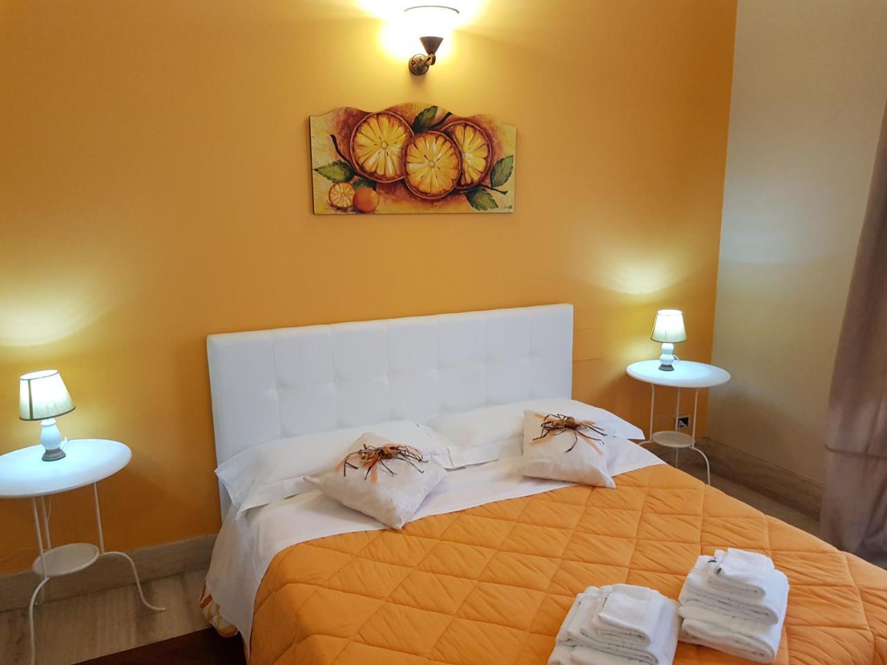 B&B Sicily Luxury CTA Exterior foto