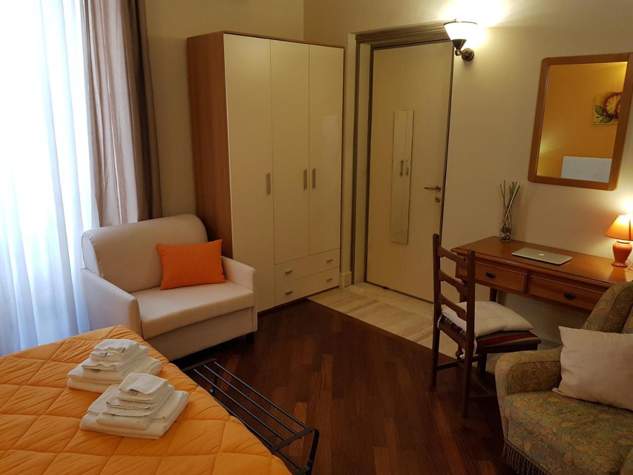 B&B Sicily Luxury CTA Exterior foto