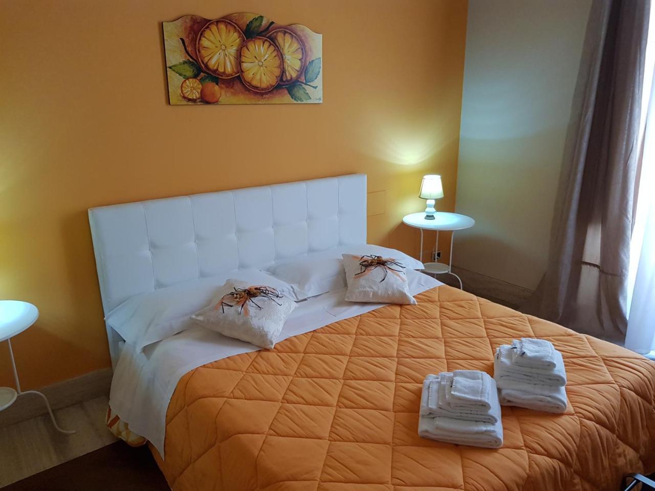 B&B Sicily Luxury CTA Exterior foto