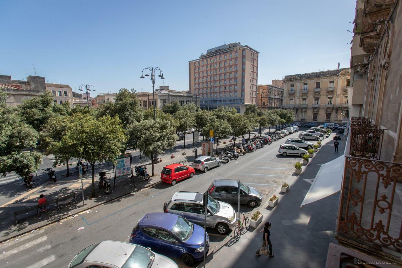 B&B Sicily Luxury CTA Exterior foto