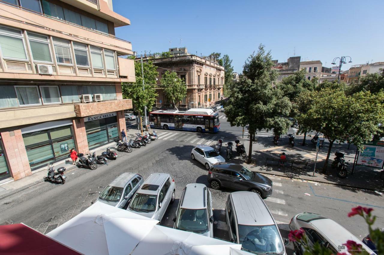 B&B Sicily Luxury CTA Exterior foto