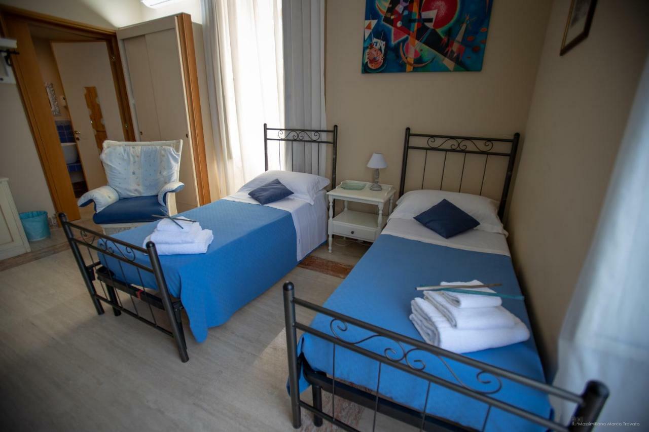 B&B Sicily Luxury CTA Exterior foto