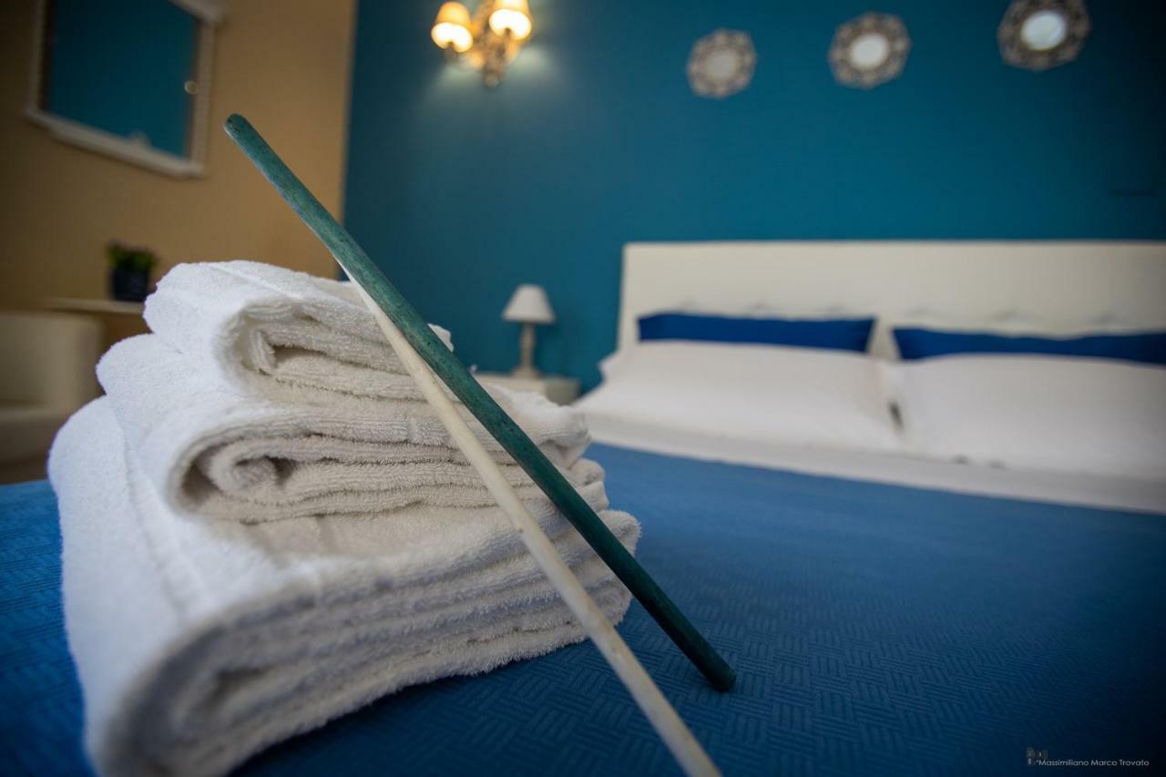 B&B Sicily Luxury CTA Exterior foto